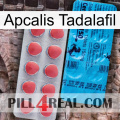 Apcalis Tadalafil new14